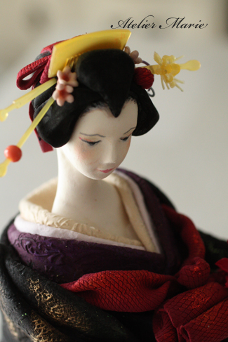 DECONCNtgAgG }B(Atelier Marie)-Ԋ@