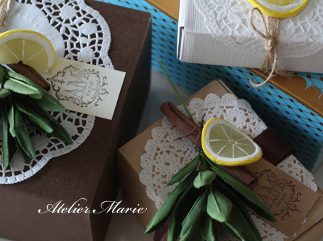 DECONCNtgAgG }B(Atelier Marie)Mtg{bNX