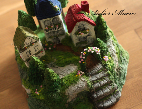 DECONCNtgAgG }B(Atelier Marie)-~j`AnEX