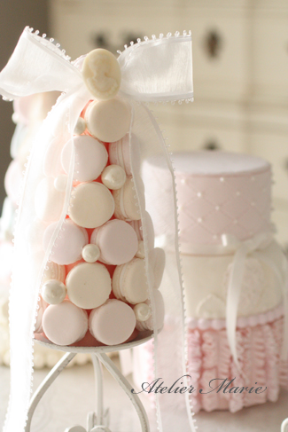 DECONCNtgAgG }B(Atelier Marie)-}J^[