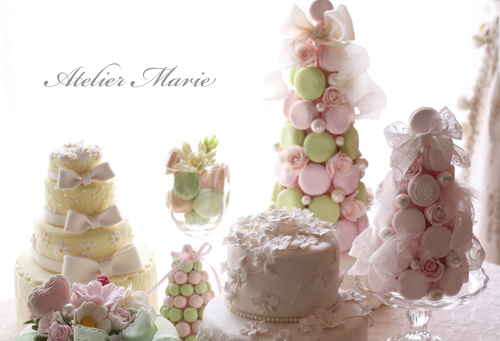 DECONCNtgAgG }B(Atelier Marie)-AWg