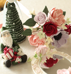 AgG }B(Atelier Marie)bX[t[R[XT]
